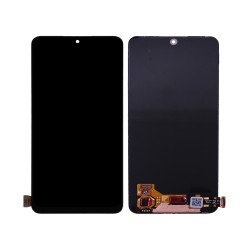 Touch+Display Xiaomi Poco X5 5G/Redmi Note 12 4G/5G Negro